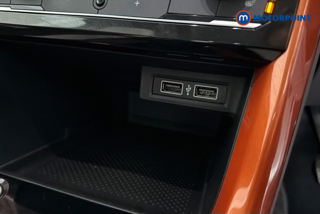 Volkswagen T-Cross SEL Manual Petrol SUV - Stock Number (1656510) - 17th supplementary image