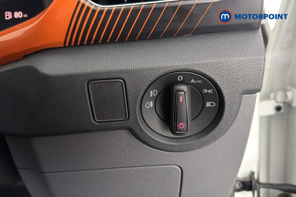 Volkswagen T-Cross SEL Manual Petrol SUV - Stock Number (1656510) - 18th supplementary image