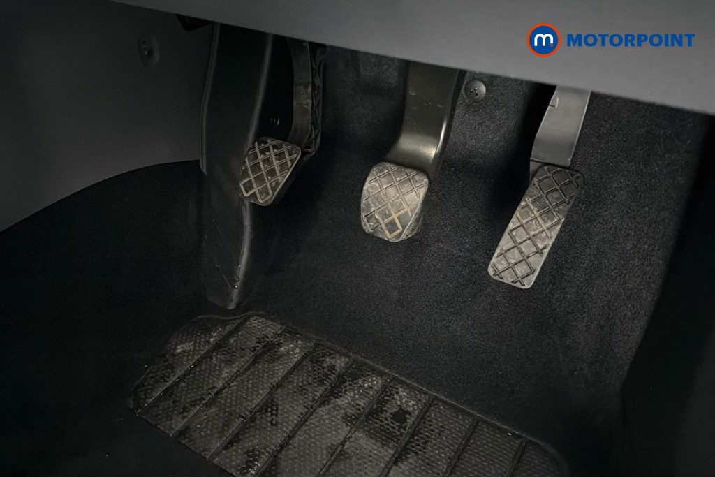 Volkswagen T-Cross SEL Manual Petrol SUV - Stock Number (1656510) - 27th supplementary image