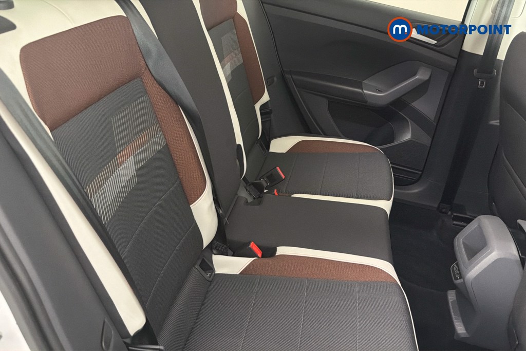 Volkswagen T-Cross SEL Manual Petrol SUV - Stock Number (1656510) - 28th supplementary image