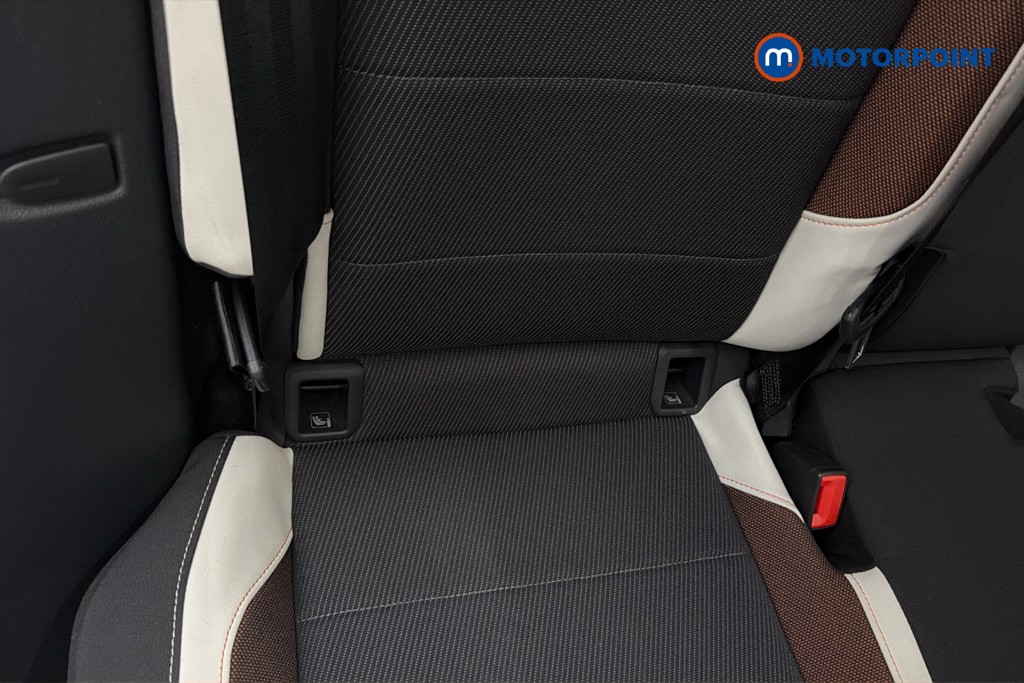 Volkswagen T-Cross SEL Manual Petrol SUV - Stock Number (1656510) - 29th supplementary image