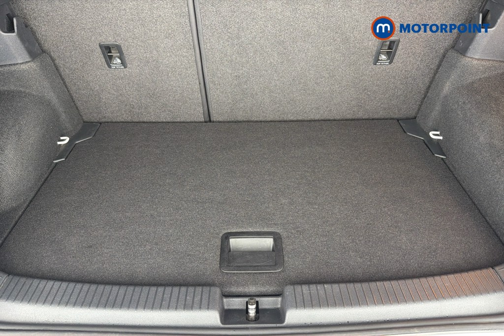 Volkswagen T-Cross SEL Manual Petrol SUV - Stock Number (1656510) - 33rd supplementary image