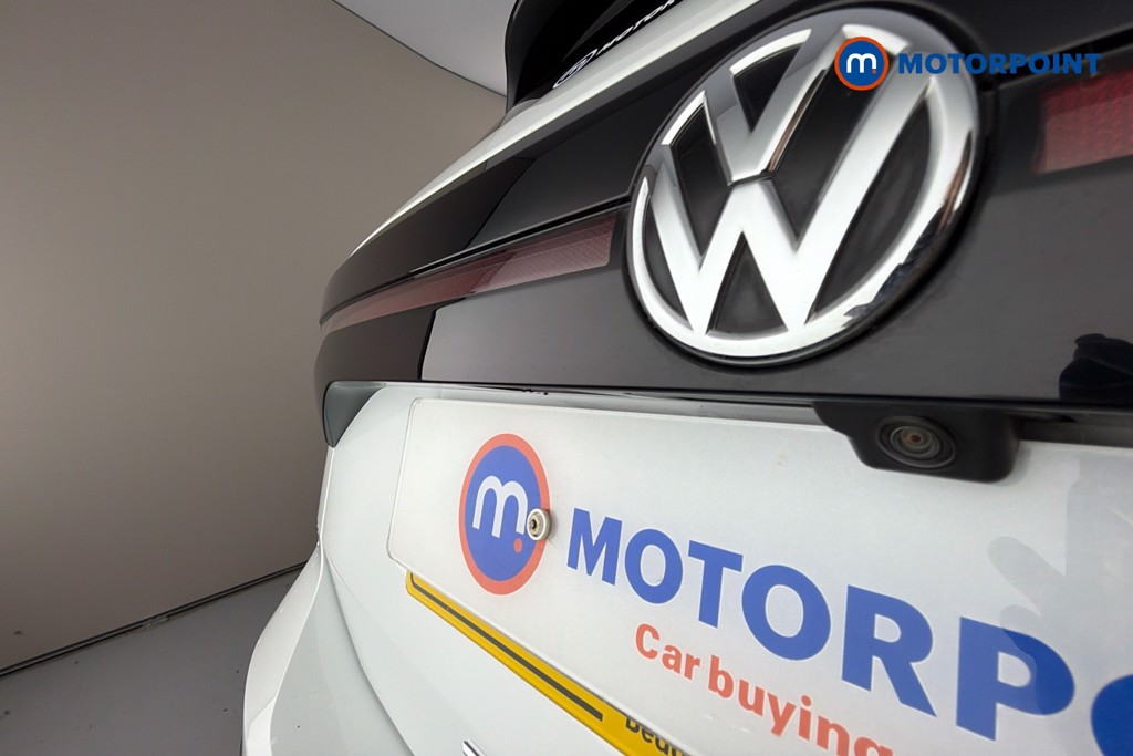 Volkswagen T-Cross SEL Manual Petrol SUV - Stock Number (1656510) - 36th supplementary image