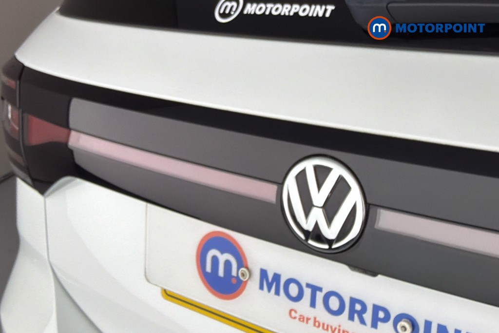 Volkswagen T-Cross SEL Manual Petrol SUV - Stock Number (1656510) - 37th supplementary image