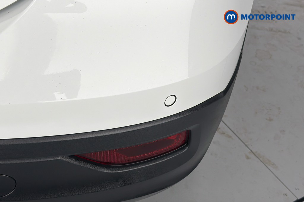 Volkswagen T-Cross SEL Manual Petrol SUV - Stock Number (1656510) - 40th supplementary image