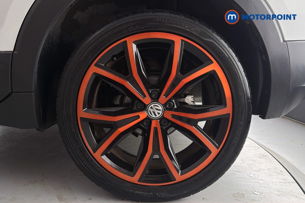 Volkswagen T-Cross SEL Manual Petrol SUV - Stock Number (1656510) - 48th supplementary image