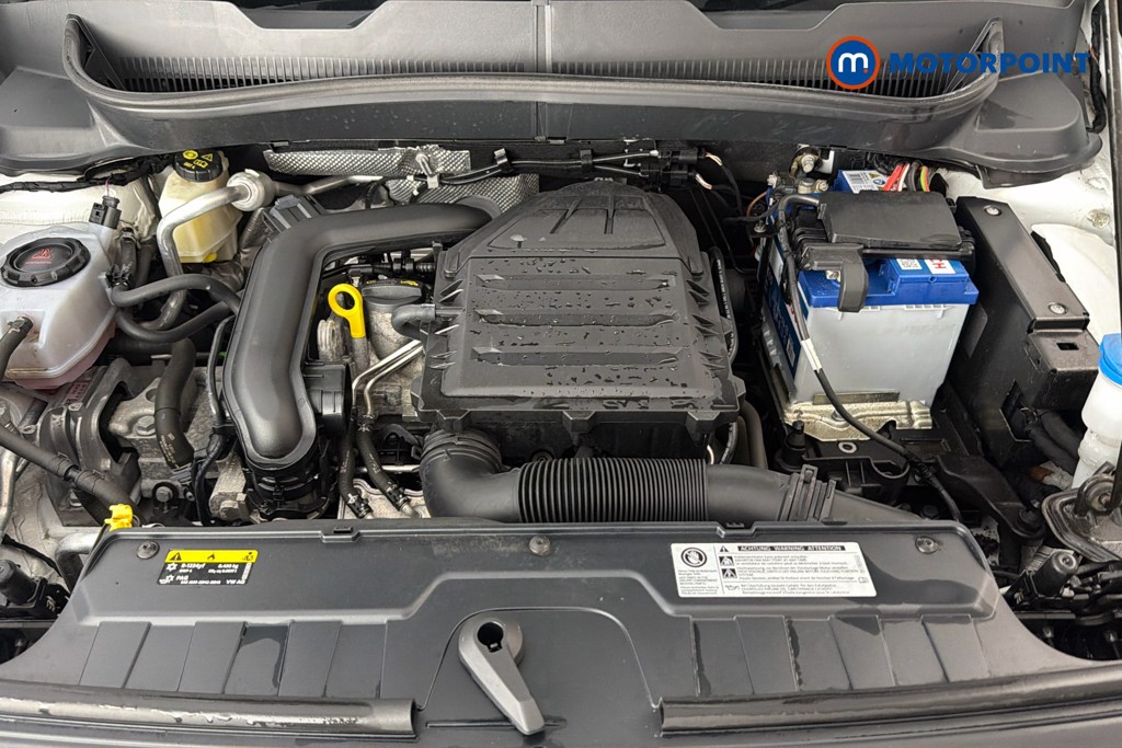 Volkswagen T-Cross SEL Manual Petrol SUV - Stock Number (1656510) - 51st supplementary image