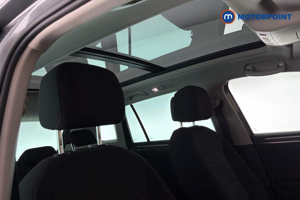 Volkswagen Tiguan SEL Manual Diesel SUV - Stock Number (1656517) - 10th supplementary image