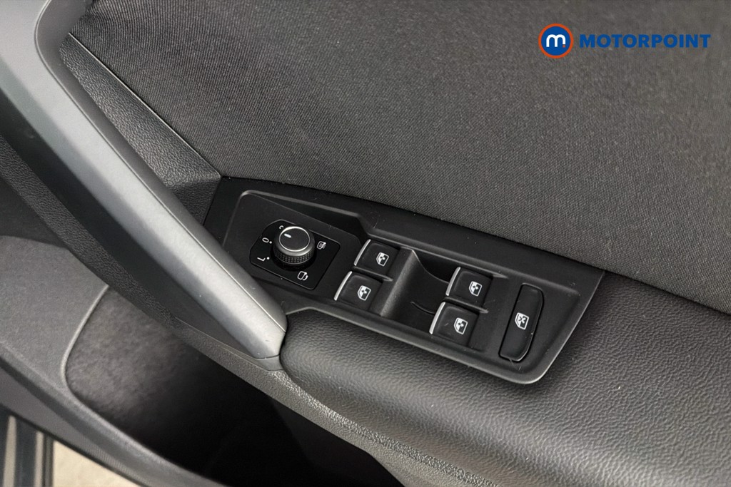 Volkswagen Tiguan SEL Manual Diesel SUV - Stock Number (1656517) - 20th supplementary image