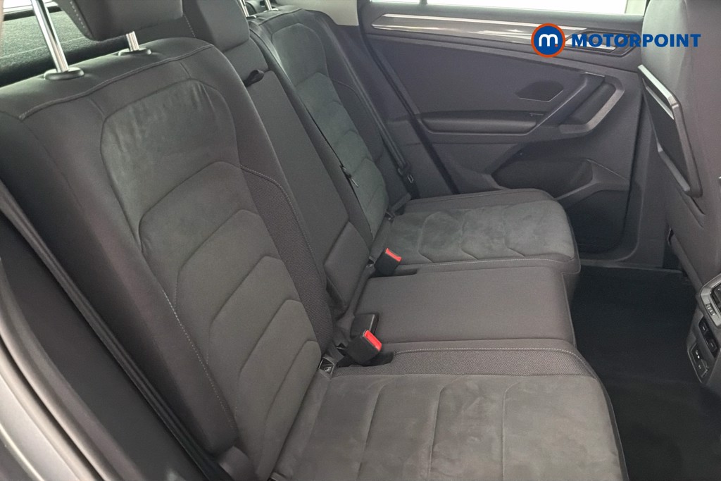 Volkswagen Tiguan SEL Manual Diesel SUV - Stock Number (1656517) - 23rd supplementary image