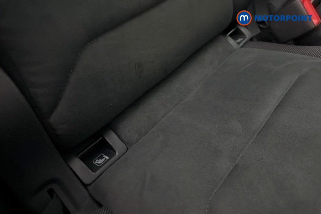Volkswagen Tiguan SEL Manual Diesel SUV - Stock Number (1656517) - 28th supplementary image