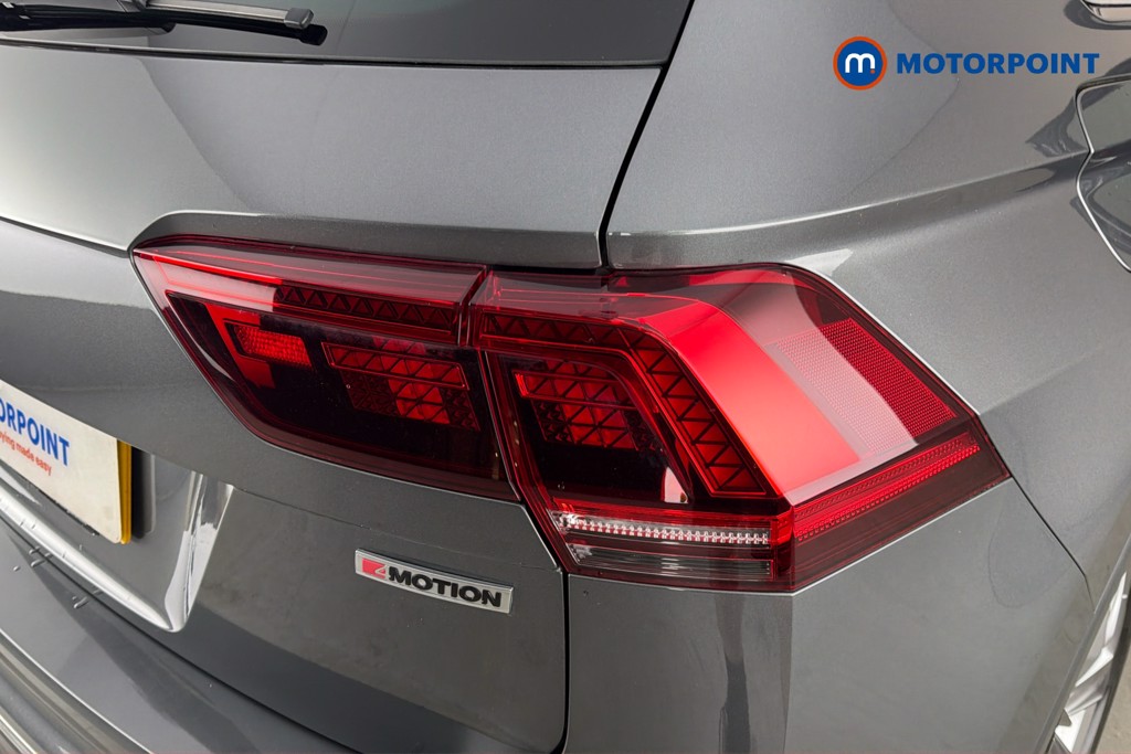 Volkswagen Tiguan SEL Manual Diesel SUV - Stock Number (1656517) - 37th supplementary image