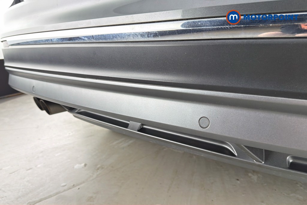Volkswagen Tiguan SEL Manual Diesel SUV - Stock Number (1656517) - 40th supplementary image