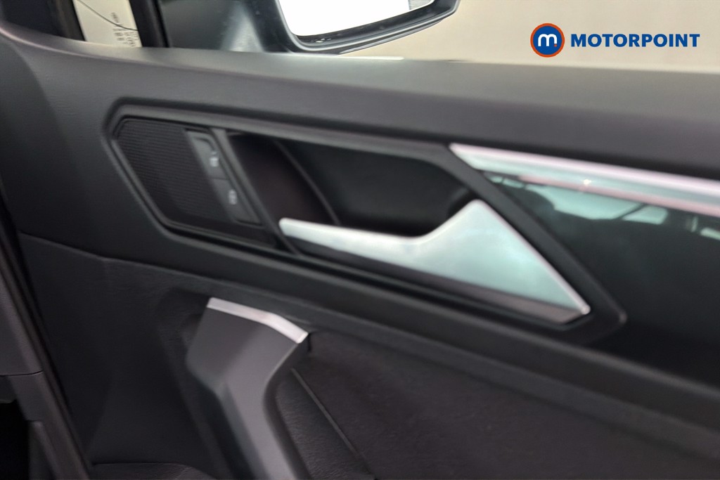 Volkswagen Tiguan SEL Manual Diesel SUV - Stock Number (1656517) - 42nd supplementary image