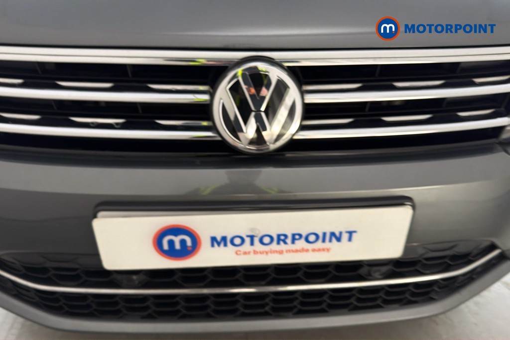 Volkswagen Tiguan SEL Manual Diesel SUV - Stock Number (1656517) - 45th supplementary image
