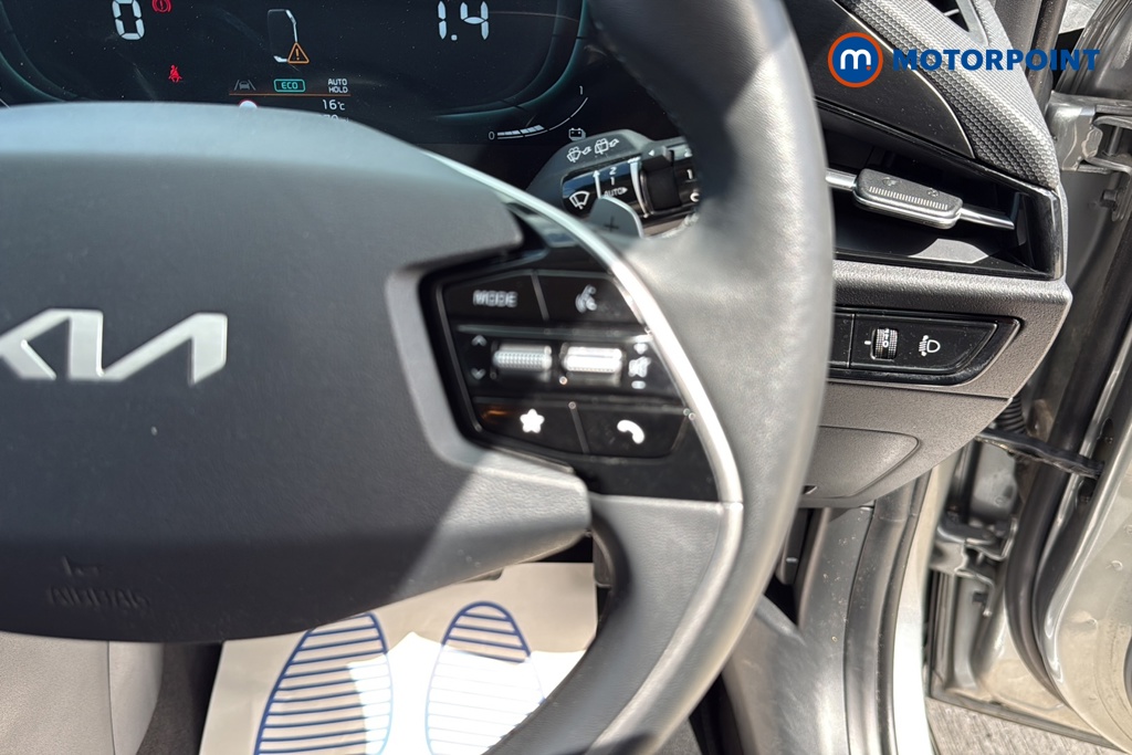 KIA Niro 3 Automatic Petrol-Electric Hybrid SUV - Stock Number (1656575) - 3rd supplementary image