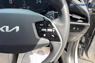 KIA Niro 3 Automatic Petrol-Electric Hybrid SUV - Stock Number (1656575) - 3rd supplementary image