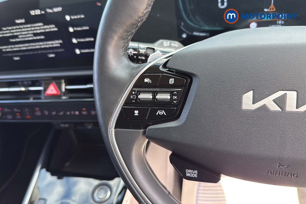 KIA Niro 3 Automatic Petrol-Electric Hybrid SUV - Stock Number (1656575) - 4th supplementary image