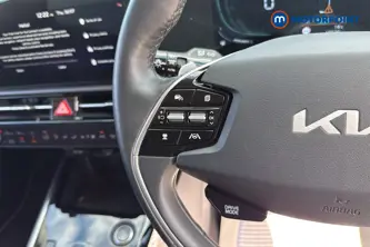 KIA Niro 3 Automatic Petrol-Electric Hybrid SUV - Stock Number (1656575) - 4th supplementary image