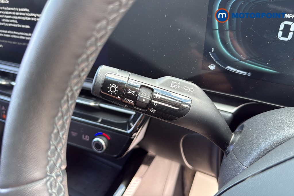 KIA Niro 3 Automatic Petrol-Electric Hybrid SUV - Stock Number (1656575) - 5th supplementary image