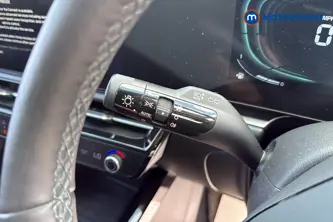 KIA Niro 3 Automatic Petrol-Electric Hybrid SUV - Stock Number (1656575) - 5th supplementary image