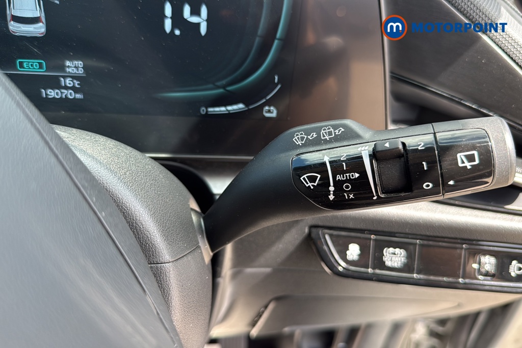 KIA Niro 3 Automatic Petrol-Electric Hybrid SUV - Stock Number (1656575) - 6th supplementary image
