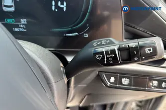 KIA Niro 3 Automatic Petrol-Electric Hybrid SUV - Stock Number (1656575) - 6th supplementary image