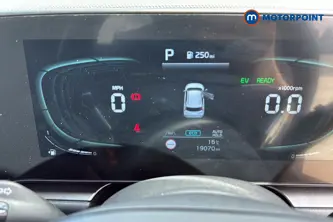 KIA Niro 3 Automatic Petrol-Electric Hybrid SUV - Stock Number (1656575) - 7th supplementary image