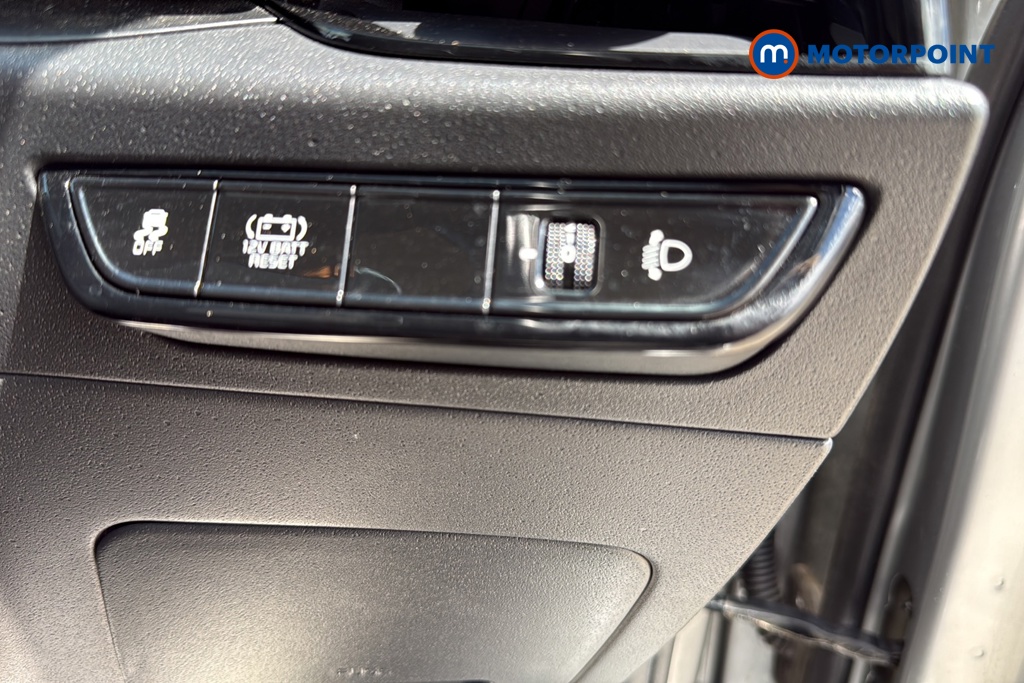 KIA Niro 3 Automatic Petrol-Electric Hybrid SUV - Stock Number (1656575) - 11th supplementary image