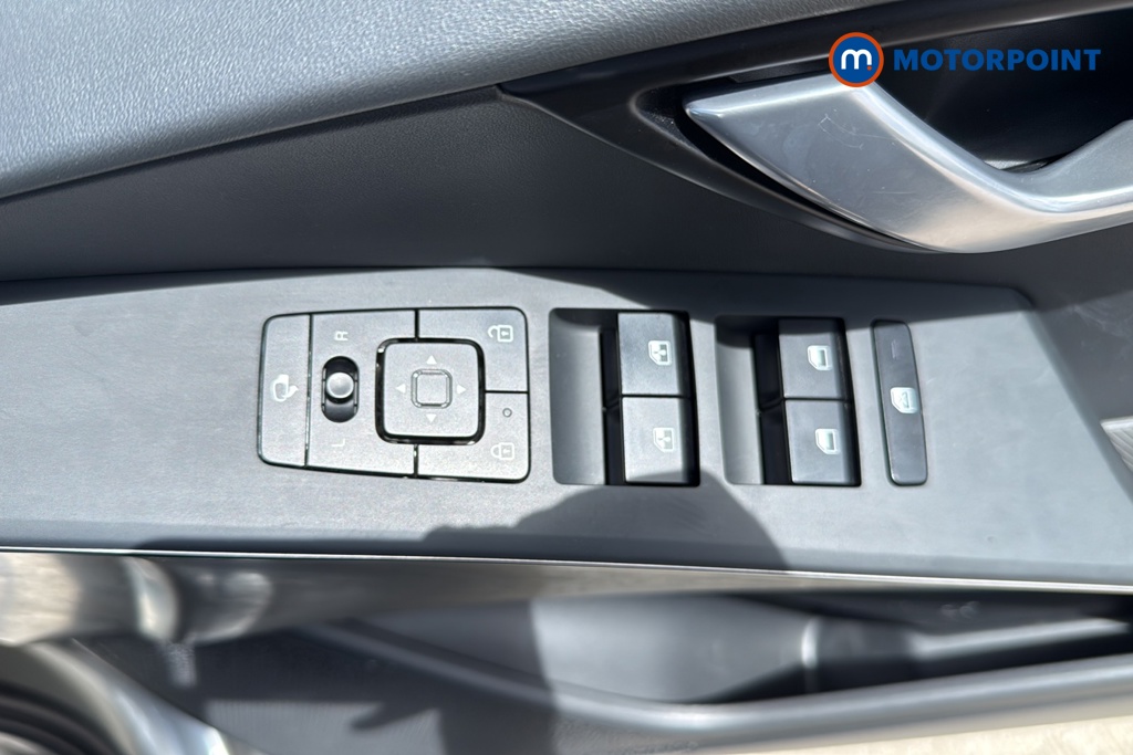 KIA Niro 3 Automatic Petrol-Electric Hybrid SUV - Stock Number (1656575) - 19th supplementary image