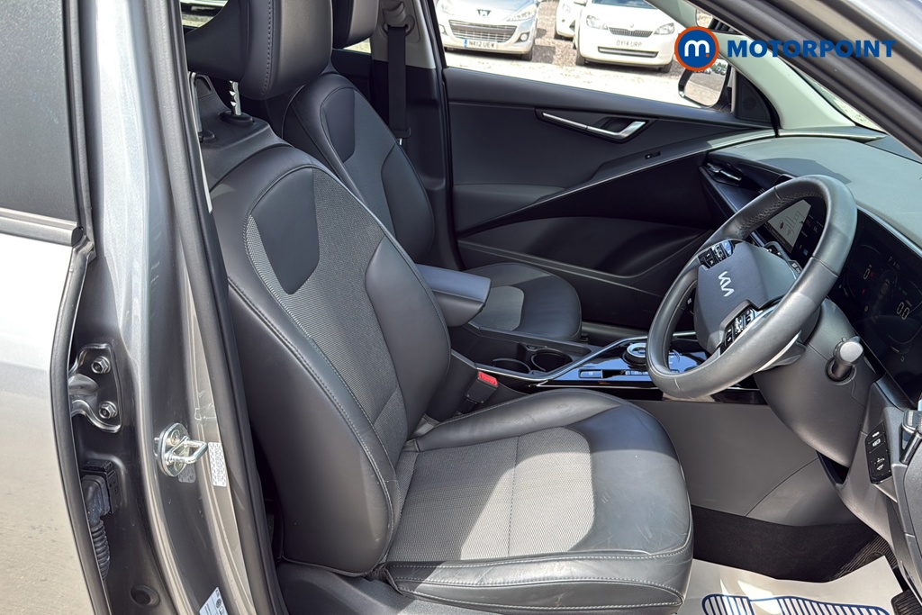 KIA Niro 3 Automatic Petrol-Electric Hybrid SUV - Stock Number (1656575) - 22nd supplementary image