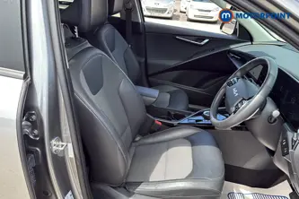 KIA Niro 3 Automatic Petrol-Electric Hybrid SUV - Stock Number (1656575) - 22nd supplementary image