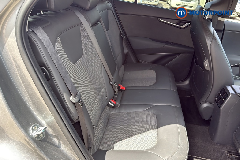 KIA Niro 3 Automatic Petrol-Electric Hybrid SUV - Stock Number (1656575) - 25th supplementary image