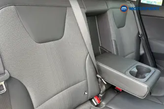 KIA Niro 3 Automatic Petrol-Electric Hybrid SUV - Stock Number (1656575) - 26th supplementary image