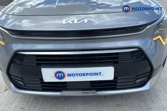 KIA Niro 3 Automatic Petrol-Electric Hybrid SUV - Stock Number (1656575) - 43rd supplementary image