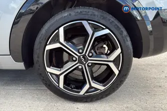 KIA Niro 3 Automatic Petrol-Electric Hybrid SUV - Stock Number (1656575) - 45th supplementary image