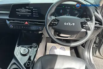 KIA Niro 3 Automatic Petrol-Electric Hybrid SUV - Stock Number (1656575) - 1st supplementary image