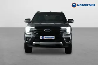 Ford Ranger Wildtrak Automatic Diesel Double Cab Pick-Up - Stock Number (1656612) - Front bumper
