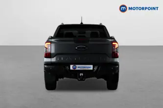 Ford Ranger Wildtrak Automatic Diesel Double Cab Pick-Up - Stock Number (1656612) - Rear bumper