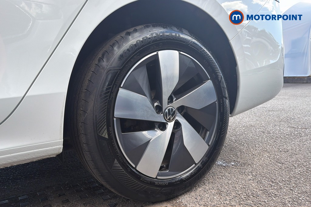 Volkswagen Passat Life Automatic Petrol Plug-In Hybrid Estate - Stock Number (1656629) - 48th supplementary image