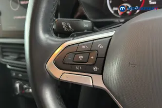 Volkswagen T-Cross Black Edition Automatic Petrol SUV - Stock Number (1656766) - 4th supplementary image