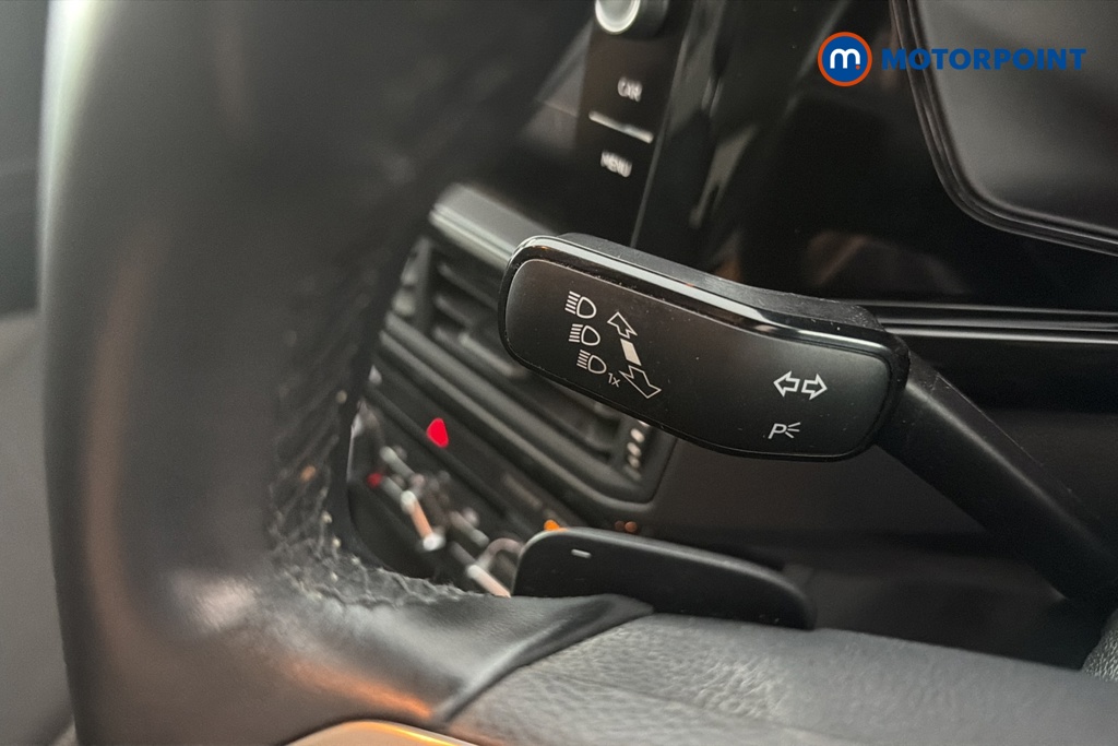 Volkswagen T-Cross Black Edition Automatic Petrol SUV - Stock Number (1656766) - 5th supplementary image