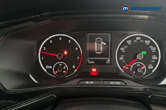 Volkswagen T-Cross Black Edition Automatic Petrol SUV - Stock Number (1656766) - 7th supplementary image