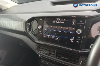 Volkswagen T-Cross Black Edition Automatic Petrol SUV - Stock Number (1656766) - 8th supplementary image