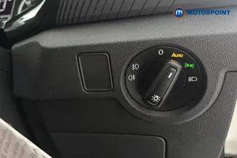Volkswagen T-Cross Black Edition Automatic Petrol SUV - Stock Number (1656766) - 11th supplementary image