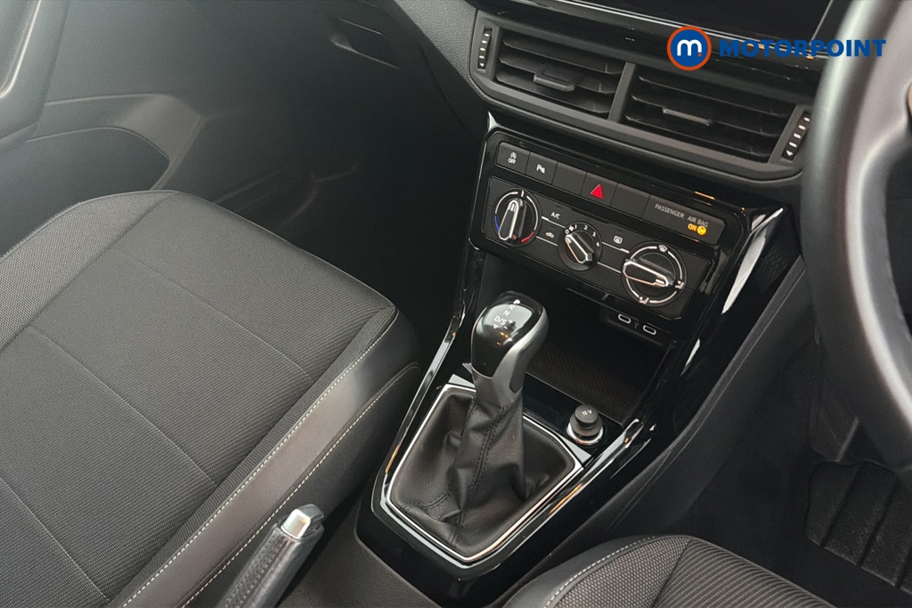 Volkswagen T-Cross Black Edition Automatic Petrol SUV - Stock Number (1656766) - 15th supplementary image
