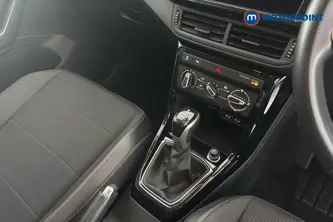 Volkswagen T-Cross Black Edition Automatic Petrol SUV - Stock Number (1656766) - 15th supplementary image