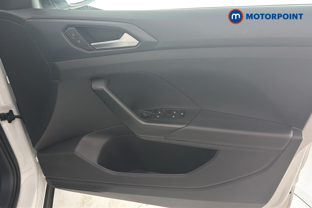 Volkswagen T-Cross Black Edition Automatic Petrol SUV - Stock Number (1656766) - 18th supplementary image