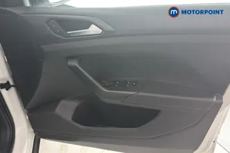 Volkswagen T-Cross Black Edition Automatic Petrol SUV - Stock Number (1656766) - 18th supplementary image