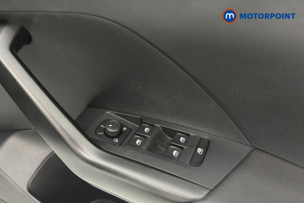 Volkswagen T-Cross Black Edition Automatic Petrol SUV - Stock Number (1656766) - 19th supplementary image